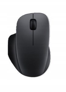 Mysz komputerowa Xiaomi Wireless Mouse Comfort Edition czarny 1