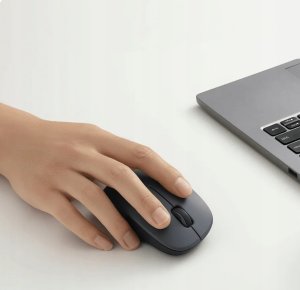 Mysz Xiaomi Comfort Edition czarna (BHR9359GL) 2