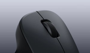 Mysz Xiaomi Comfort Edition czarna (BHR9359GL) 7