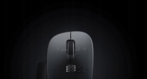 Mysz Xiaomi Comfort Edition czarna (BHR9359GL) 8