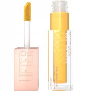 MAYBELLINE_Lifter Gloss błyszczyk do ust 026 Honey 5,4ml 1