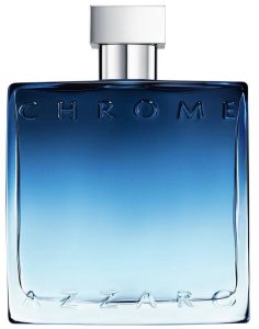 Azzaro Chrome edp 100ml Tester 1