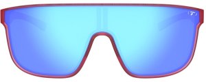 TIFOSI Okulary TIFOSI SANCTUM XL matte crystal pink (1 szkło Sky Blue Mirror xx% transmisji światła) (NEW 2025) (PREMIERA: 2025-04-15) 2
