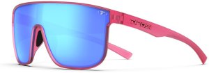 TIFOSI Okulary TIFOSI SANCTUM XL matte crystal pink (1 szkło Sky Blue Mirror xx% transmisji światła) (NEW 2025) (PREMIERA: 2025-04-15) 3