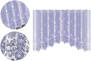 Firanka Silda 250 x 150 cm DomoweTekstylia | WN13S4 150 1