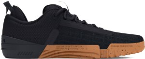 Buty męskie UNDER ARMOUR Treningowe UA TriBase Reign 6 - czarne 40 1