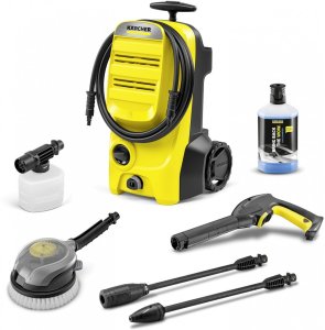 Myjka ciśnieniowa Karcher K4 Classic Car 1.679-422 1