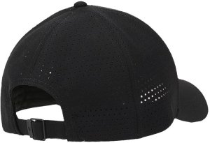 Czapka z daszkiem 4F strapback uniseks czarna r L/XL 2