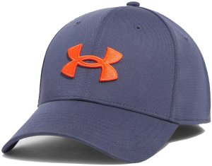 Czapka sportowa Under Armour BLITZING CAP Bejsbolówka r XL/XXL 1