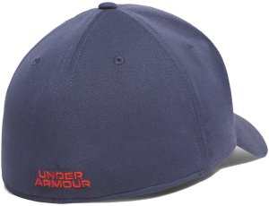 Czapka sportowa Under Armour BLITZING CAP Bejsbolówka r M/L 2