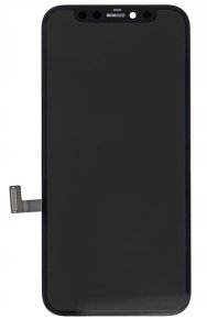 WYŚWIETLACZ EKRAN LCD DO IPHONE 12 MINI GX OLED USZCZELKA 3