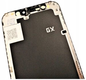 WYŚWIETLACZ EKRAN LCD DO IPHONE 12 MINI GX OLED USZCZELKA 5