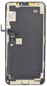 WYŚWIETLACZ EKRAN LCD DO IPHONE 11 PRO MAX GX OLED USZCZELKA 2
