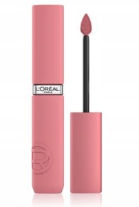 L'OREAL_Infaillible Matte Resistance Lipstick pomadka w płynie 200 Lipstick&amp;Chill 5ml 1