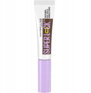 Catrice MAYBELLINE_Super Lock Brow Glue żel do stylizacji brwi brwi Deep Brown 7ml 2