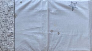 Komplet pościeli 2-cz. PRETTY LIMITED - dwustronna 2