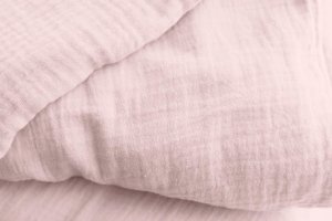 Pościel bawełniana MUŚLINOWA (220x200-1,70x80-2) 4