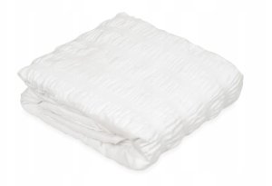 Pościel SATYNA GOFROWANA (160x200-1,70x80-2) 2