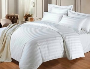 Pościel z Adamaszku, 1 cm (220x200-1, 70x80-2) 5