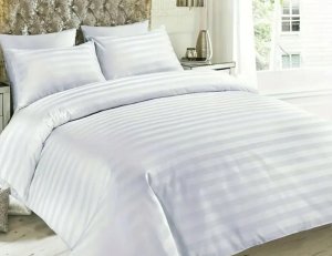 Pościel z Adamaszku, 1 cm (220x200-1, 70x80-2) 4