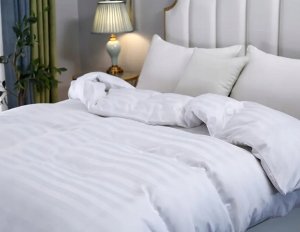 Pościel z Adamaszku, 1 cm (220x200-1, 70x80-2) 6