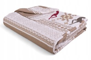 Pościel flanela (160x200-1,70x80-2) 3