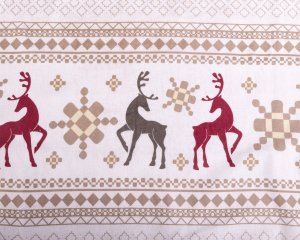 Pościel flanela (160x200-1,70x80-2) 6