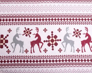 Pościel flanela (160x200-1,70x80-2) 6