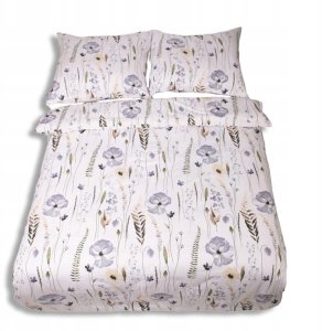 Pościel flanela (160x200-1,70x80-2) 2