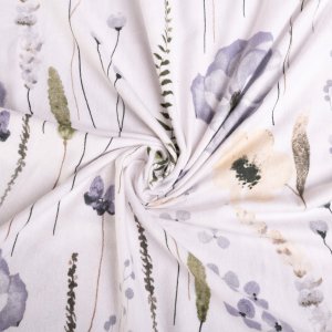 Pościel flanela (160x200-1,70x80-2) 4