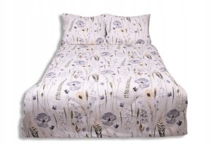 Pościel flanela (160x200-1,70x80-2) 7