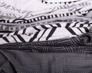 Pościel flanela (220x200-1,70x80-2) 6