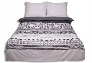 Pościel flanela (220x200-1,70x80-2) 7