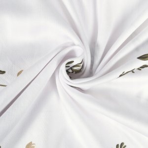 Pościel satynowa EXCLUSIVE (160x200-1,70x80-2) 2