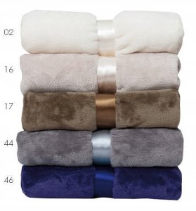 Koc PLAIN, roz. 150x200 2