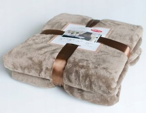 Koc PLAIN, roz. 150x200 3