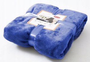 Koc PLAIN, roz. 150x200 3