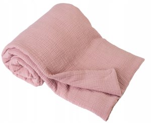 Kocyk MUSLIN 75x100 1
