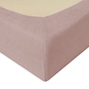 Prześc. frotte z gumą roz. 90x190/200 CLASSIC 8