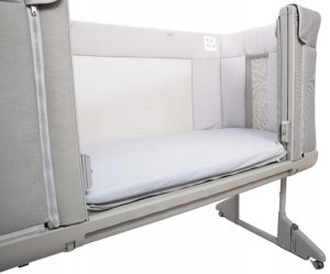 Multitex Podkład higien Prześc Nieprze BAMBOO 58x110x8 3