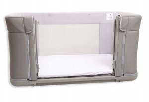 Multitex Prześcieradło jersey z gumą 58x110x8 2