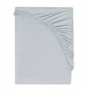 Multitex Prześcieradło jersey z gumą 58x110x8 2