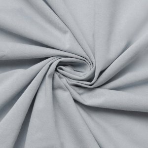 Multitex Prześcieradło jersey z gumą 58x110x8 6