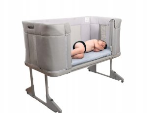 Multitex Prześcieradło jersey z gumą 58x110x8 9