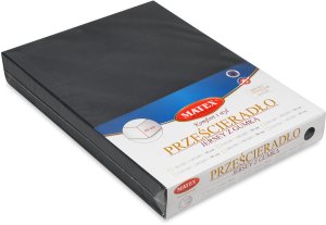 Prześc. jersey z gumą roz. 110/120x190/200x20 CLAS 3