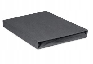 Prześc. jersey z gumą roz. 110/120x190/200x20 CLAS 6