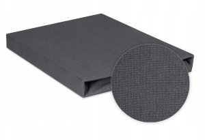 Prześc. jersey z gumą roz. 110/120x190/200x20 CLAS 7