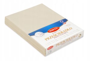 Prześc. jersey z gumą roz. 130/140x190/200x20 CLAS 5