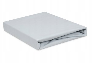 Prześc. jersey z gumą roz. 150/160x190/200x20 CLAS 4