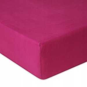 Multitex Prześc. jersey z gumą roz. 150/160x190/200x20 PREM 2
